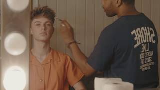 HRVY - I Wish You Were Here (Behind the Scenes)