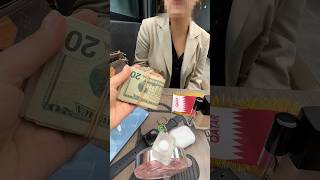 ¿Qué hay en la bolsa de una Sugar Baby?