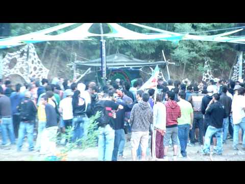 DNI BIRTHDAY PARTY - ILLOW LIVE, 28.8.2010 penacova, portugal