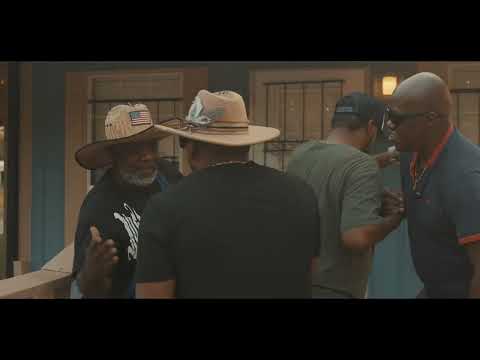 Watch YA Mouth Jeter Jones ft D Riggs