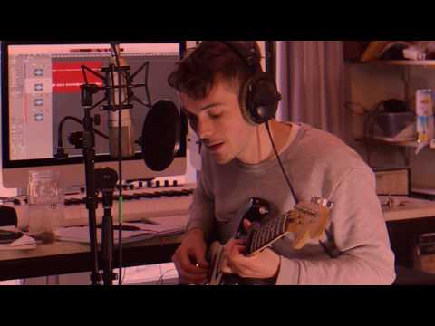 Dave Thomas Junior // One Song Per Week #46 - When Does It Get Easier