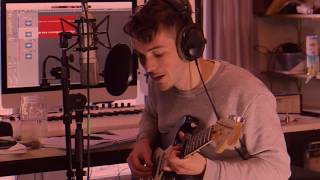 Dave Thomas Junior // One Song Per Week #46 - When Does It Get Easier