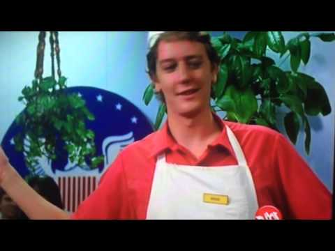 No shirt, no shoes, no dice