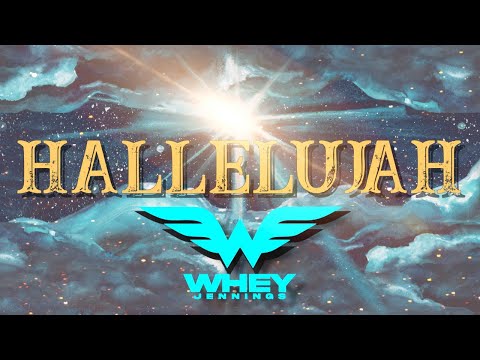 Hallelujah - Whey Jennings