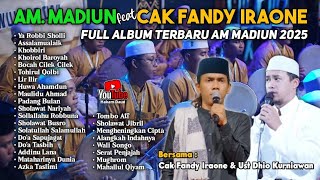 Download lagu FULL ALBUM TERBARU AHBABUL MUSTOFA MADIUN Feat CAK FANDY IRAONE 2025 || JALUR BAHAGIA 🌹 mp3