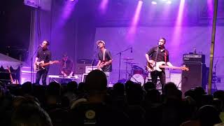 Hollerado - Grief Money (live @ Hopped and Confused)