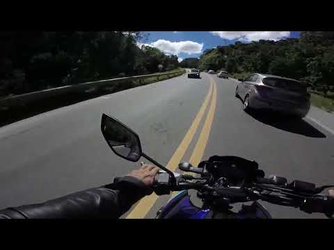 Santo Antônio do Grama MG a Guarapari ES p13