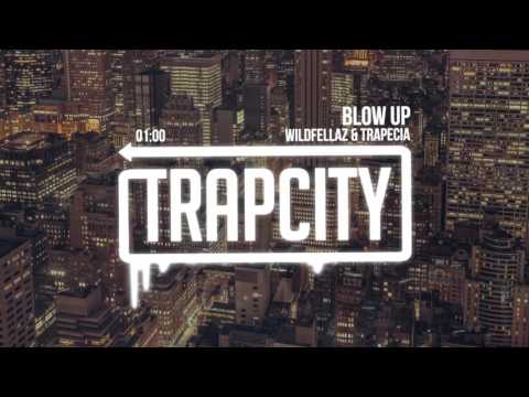 Wildfellaz & TRAPECIA - Blow Up