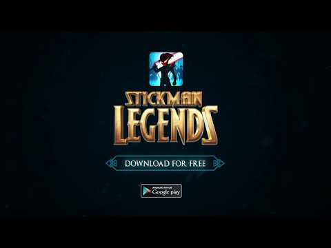 Download Stickman Legends Guerrero De Las Sombras Free - el ejercito de zombies mas peligroso de roblox youtube