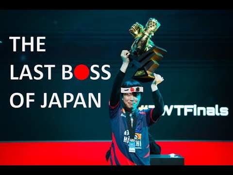 The Story Of Chikurin - The Hidden Last Boss of Japan