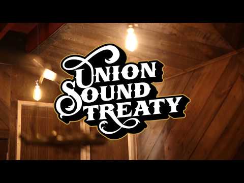 Union Sound Treaty - Coal Country