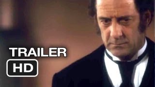 Augustine Official US Release Trailer #1 (2013) - Vincent Lindon Drama HD