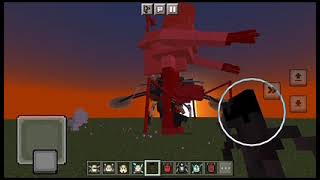 skibidi toilet mod của một người nào đó mình không biết nhưng mà mình review siêu đẹp