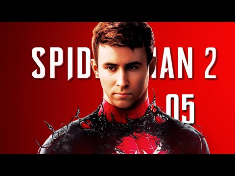 SPIDER-MAN 2 PL 🕷️ Odc. 5 🕷️ HISTORIA MILESA MORALESA!