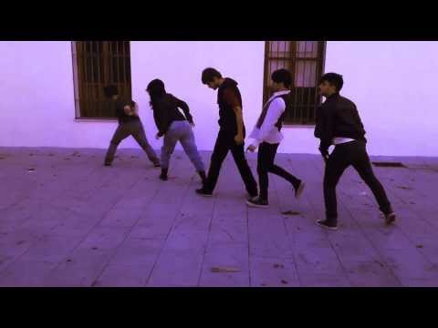 M-TASS - Sherlock (SHINee) - Dance Cover - Especial Primer Aniversario