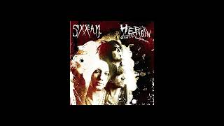 Sixx A.M. - X-Mas In Hell - Lyrics / Subtitulos en español (Nwobhm) Traducida