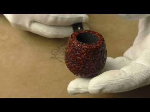 L'Anatra Rusticata - pipe 676