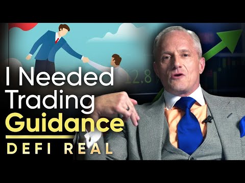 トレーディングは世界で最も怖いことの一つです。指針が必要です。ブライアン・ローズ、トレーディングについて (TRADING CAN BE ONE OF THE SCARIEST THINGS IN THE WORLD ? YOU NEED GUIDANCE! Brian Rose on Trading)