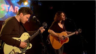 Kris Delmhorst &amp; Austin Nevins - All the Way Around