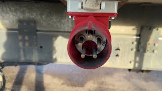 شاحنة التبريد Scania P 280 | صورة 4 - Autoline