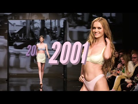 2001 at Los Angeles Fashion Week FW/19 Powered by Art Hearts Fashion LAFW