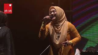 Download lagu Terlena _ Ikke Nurjanah - Jakarta Melayu Festival 2023 mp3