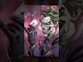 The Joker Prince of Chaos Incarnate and Gotham's Unpredictable Menace