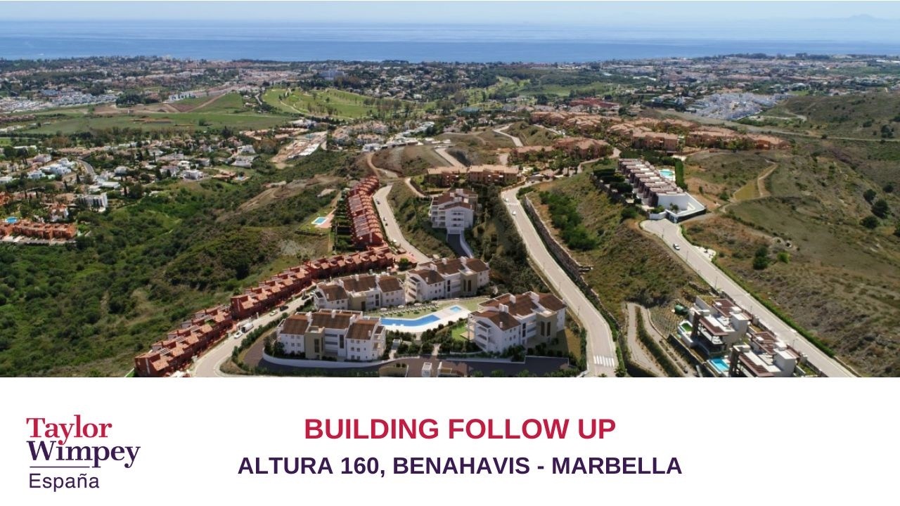 Apartment for Sale in Benahavís