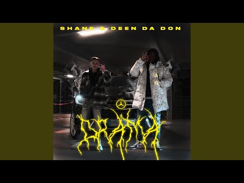 Drama (feat. Deen Da Don)