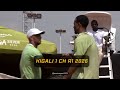 Kigali 1 Challenger 2026 R1: Jay Clarke [6] vs. Calvin Hemery Condensed Match