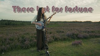 There but for fortune - Joan Baez | Live Acoustic Session in a Swedish heath by Miriam Braun