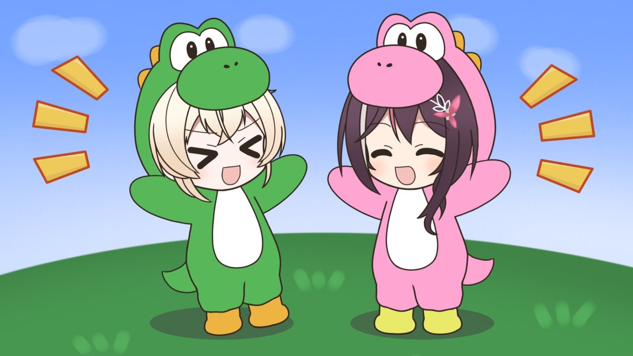 YouTubeサムネイル