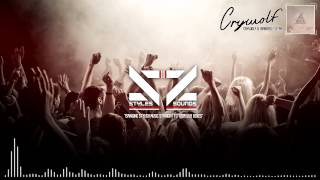 Crywolf &amp; Ianborg - Stay