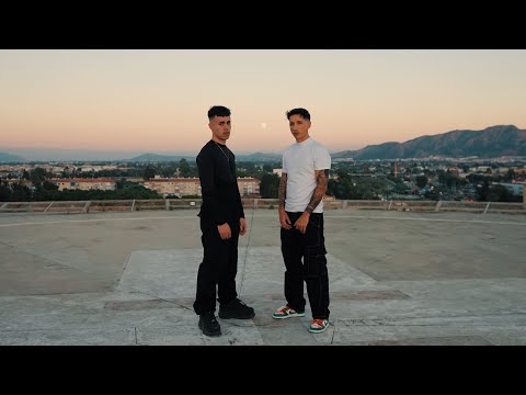 R Climent, Soge Culebra - Distinto (Video Oficial)