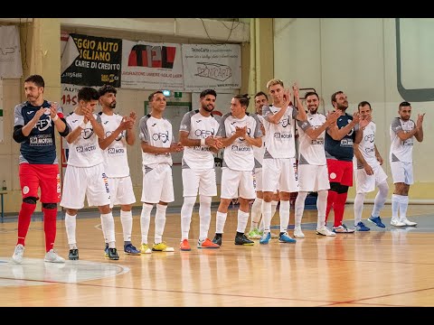 Futsal Savigliano-Sermig 2-3
