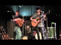 Levi Weaver - Of Bridges Burned