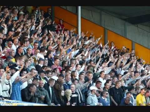 CV Cambuur Niet uit Volendam Carnaval 2013