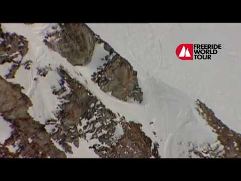 FreeRide World Tour - Berti Denervaud explains the judging system of FWT09