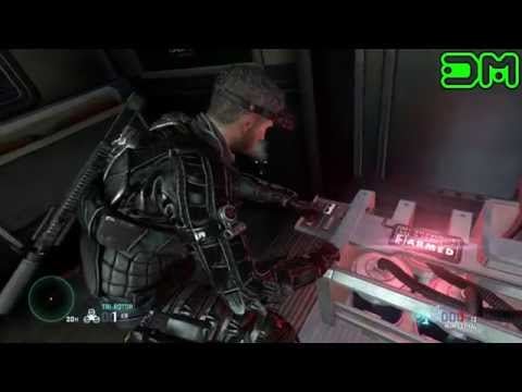 Splinter Cell Blacklist - Perfectionist - Undetected - Non-Lethal - Missions 7 "TRANSIT YARD"