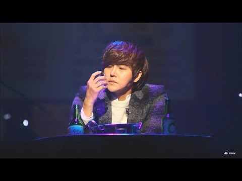 160220 정동하 Jung Dongha - 서른 즈음에 (김광석 다시부르기_부산 낮공)