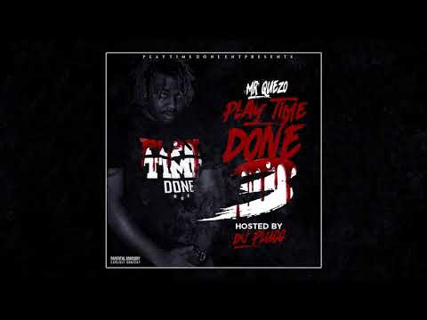 Mr. Quezo - My People [Prod.by Stroud]