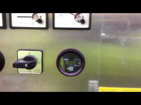 Iveco 125 kVA Generator set (29)