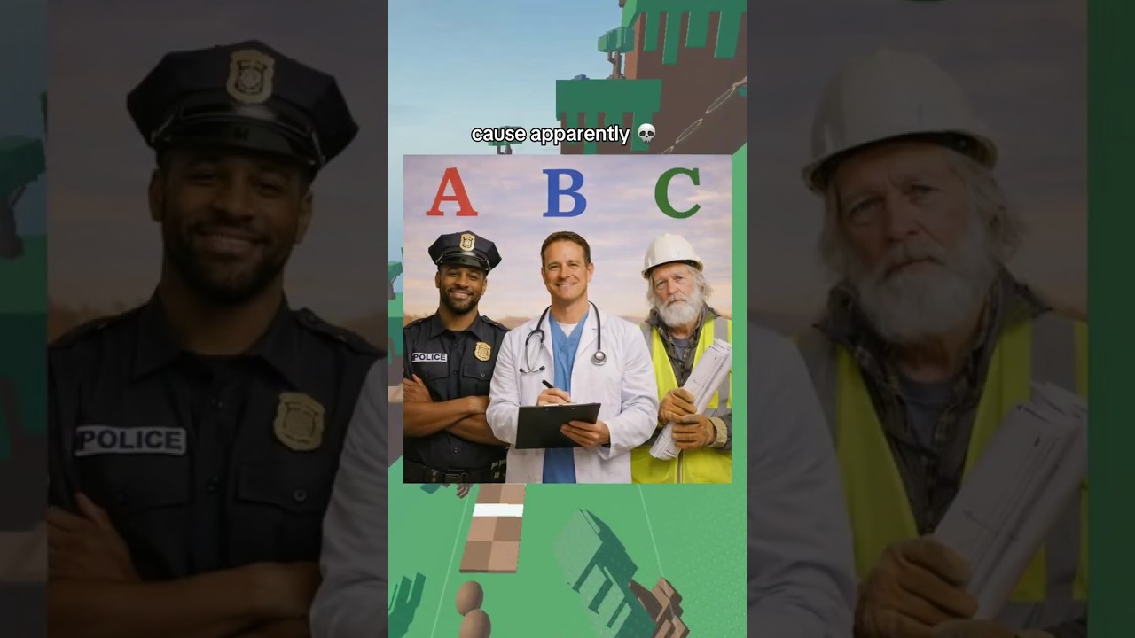 First Letter of Your Name Says About You 🔤🤔✨