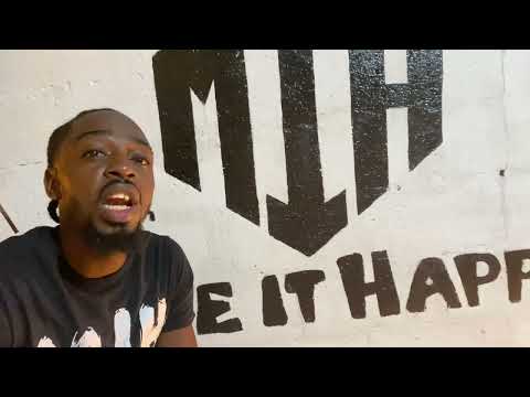 Ha-keem - Run Up Official Music Video (DJ Ming Records)