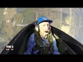 96 Year Old WWII Pilot Takes Flight Again In Tampa