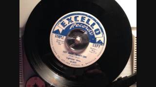 Lightnin' Slim - Just made twenty-one