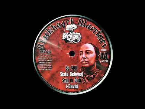 Sista Beloved - Be Still