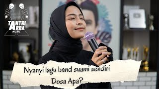 Download lagu TANTRI ARDA - COVER LAGU DOSA APA MILIK NAFF BAND mp3 Download lagu TANTRI ARDA - COVER LAGU DOSA APA MILIK NAFF BAND mp3