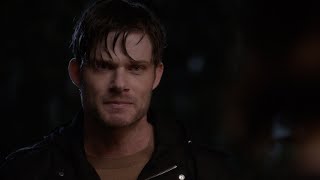 Amelia Tells Link Who the Father Is - Grey&#39;s Anatomy