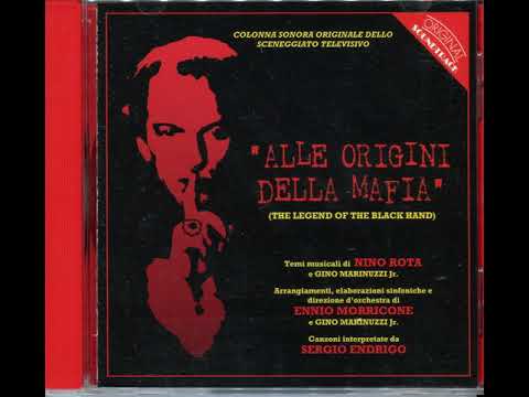 B. Lauzi, E. Muzii & N. Rota - Scende La Notte (Versione Orchestrale)